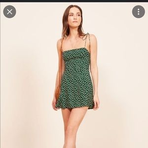 Reformation Presley Dress